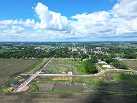 460 Ramey Road Maple Lake MN 55358