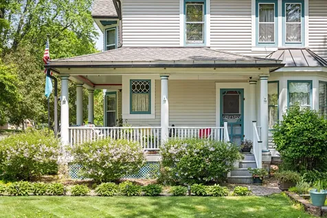 312 7th Avenue S Princeton MN 55371