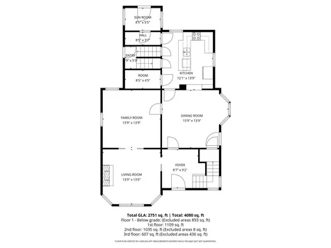 312 7th Avenue S Princeton MN 55371