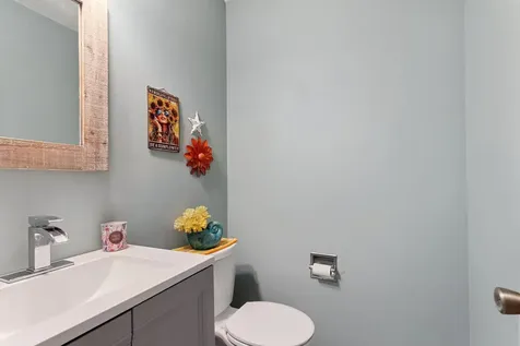 864 Winterberry Court Woodbury MN 55125