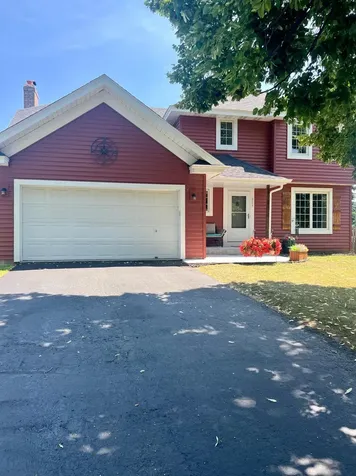 864 Winterberry Court Woodbury MN 55125