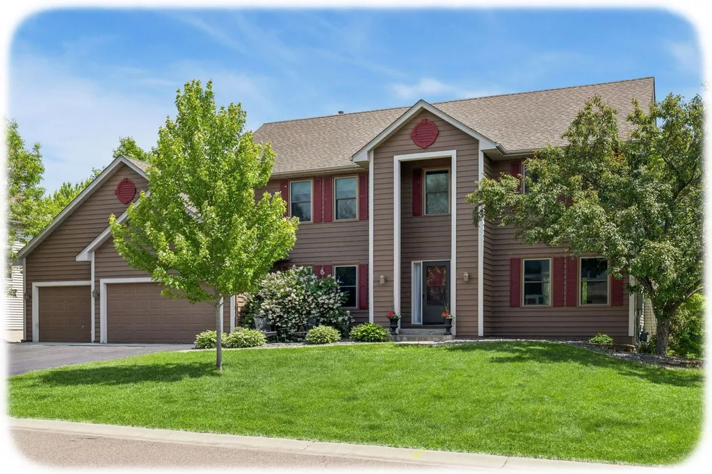 9176 Tewsbury Gate N Maple Grove MN 55311
