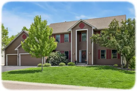 9176 Tewsbury Gate N Maple Grove MN 55311