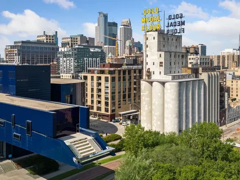 600 S 2nd Street Minneapolis MN 55401
