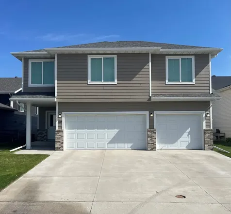 1118 Albert Court W West Fargo ND 58078