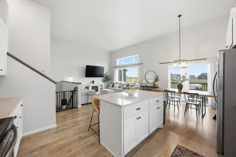 1118 Albert Court W West Fargo ND 58078
