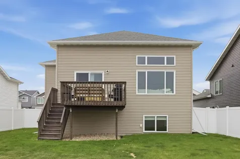 1118 Albert Court W West Fargo ND 58078