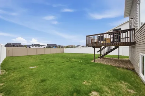 1118 Albert Court W West Fargo ND 58078