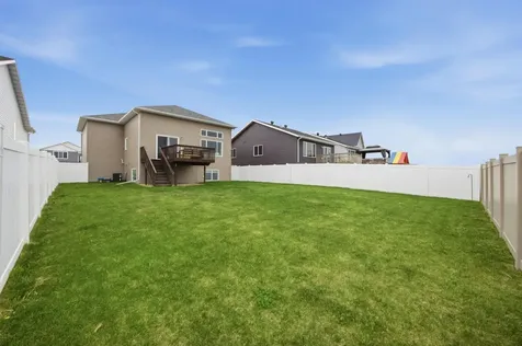 1118 Albert Court W West Fargo ND 58078