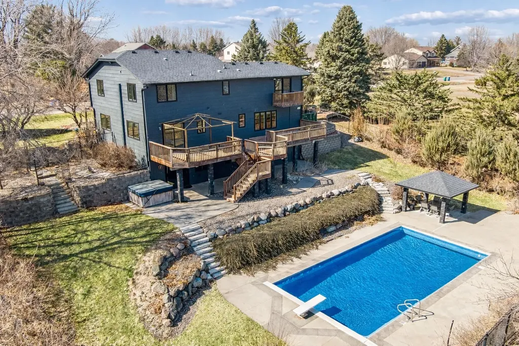 1294 Jamison Avenue NE Saint Michael MN 55376