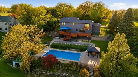 1294 Jamison Avenue NE Saint Michael MN 55376