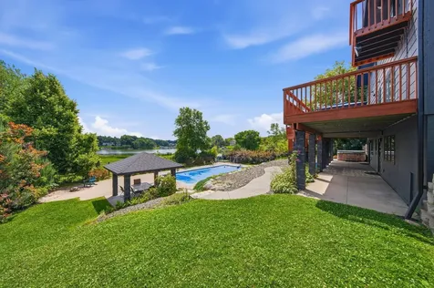 1294 Jamison Avenue NE Saint Michael MN 55376