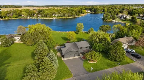 1294 Jamison Avenue NE Saint Michael MN 55376