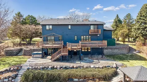 1294 Jamison Avenue NE Saint Michael MN 55376