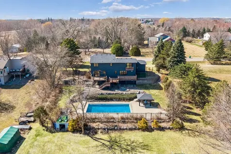 1294 Jamison Avenue NE Saint Michael MN 55376