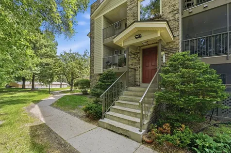 2120 Ridge Drive Saint Louis Park MN 55416