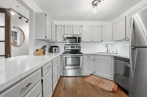 2120 Ridge Drive Saint Louis Park MN 55416
