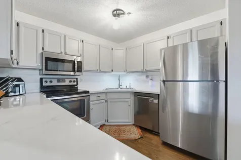 2120 Ridge Drive Saint Louis Park MN 55416