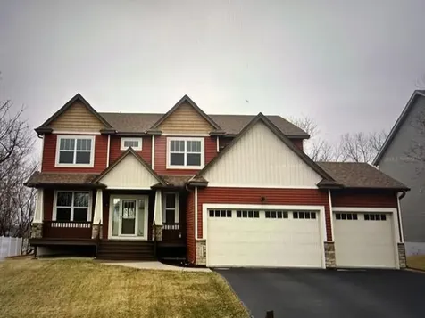 7117 Oakridge Trail Shakopee MN 55379