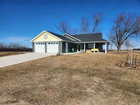 210 1st Street Taopi MN 55977