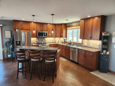 210 1st Street Taopi MN 55977