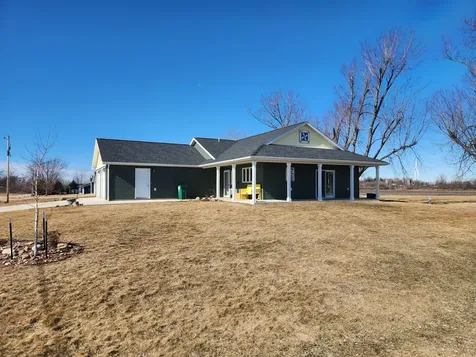 210 1st Street Taopi MN 55977