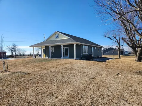 210 1st Street Taopi MN 55977