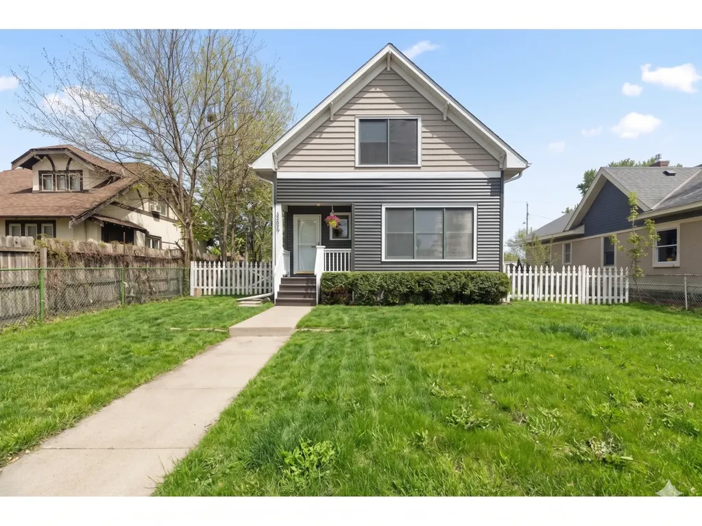 3605 24th Avenue S Minneapolis MN 55406