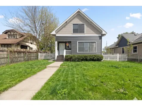 3605 24th Avenue S Minneapolis MN 55406