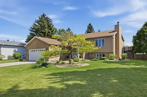 603 34th Avenue S Moorhead MN 56560