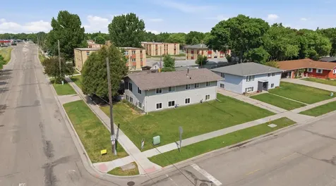 1014 24th Avenue S Moorhead MN 56560