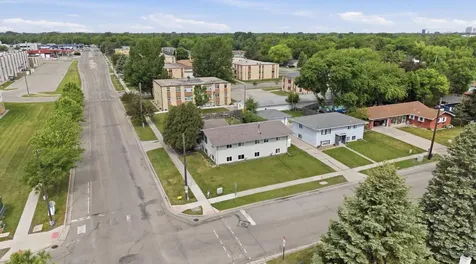 1014 24th Avenue S Moorhead MN 56560