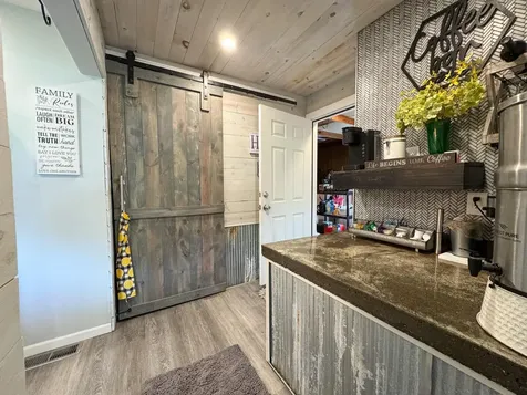 1231 N Baird Avenue Fergus Falls MN 56537