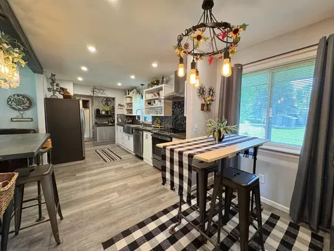 1231 N Baird Avenue Fergus Falls MN 56537
