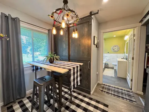 1231 N Baird Avenue Fergus Falls MN 56537