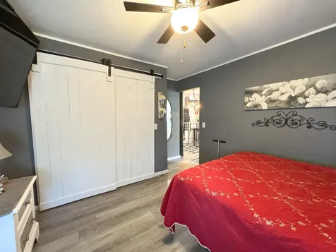 1231 N Baird Avenue Fergus Falls MN 56537