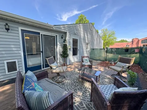 1231 N Baird Avenue Fergus Falls MN 56537