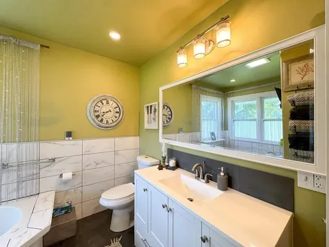 1231 N Baird Avenue Fergus Falls MN 56537