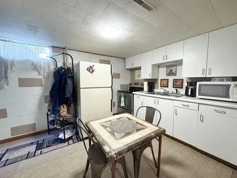 1231 N Baird Avenue Fergus Falls MN 56537