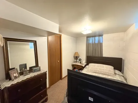 1231 N Baird Avenue Fergus Falls MN 56537