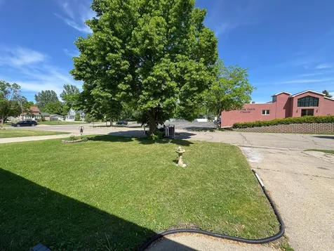 1231 N Baird Avenue Fergus Falls MN 56537