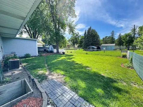 1231 N Baird Avenue Fergus Falls MN 56537