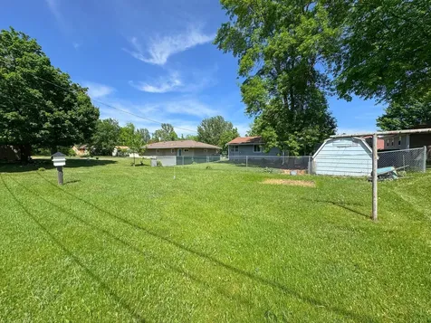 1231 N Baird Avenue Fergus Falls MN 56537