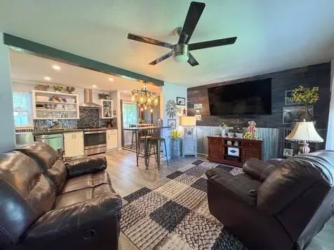 1231 N Baird Avenue Fergus Falls MN 56537