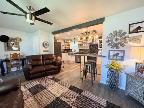 1231 N Baird Avenue Fergus Falls MN 56537