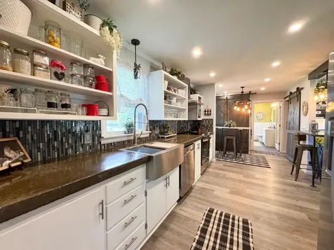 1231 N Baird Avenue Fergus Falls MN 56537
