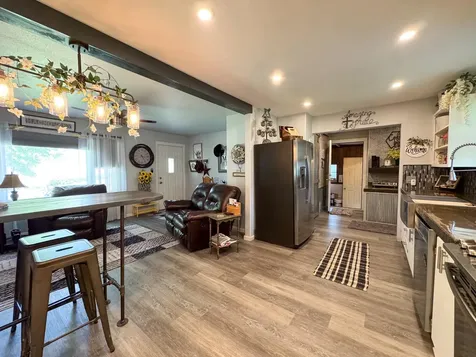 1231 N Baird Avenue Fergus Falls MN 56537