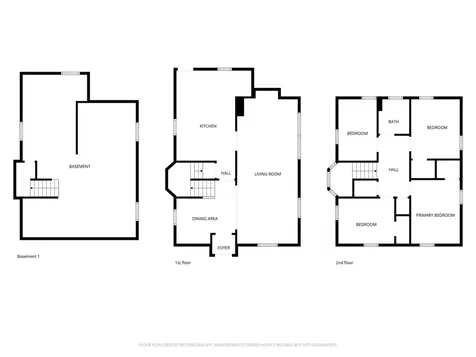 2427 17th Avenue S Minneapolis MN 55404