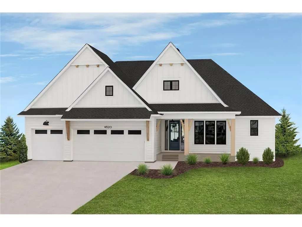 1517 Fairfield Road S Minnetonka MN 55305