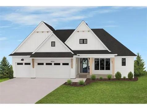 1517 Fairfield Road S Minnetonka MN 55305